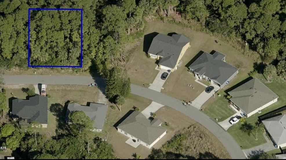 549 Plumbago Rd., Palm Bay, FL 32908