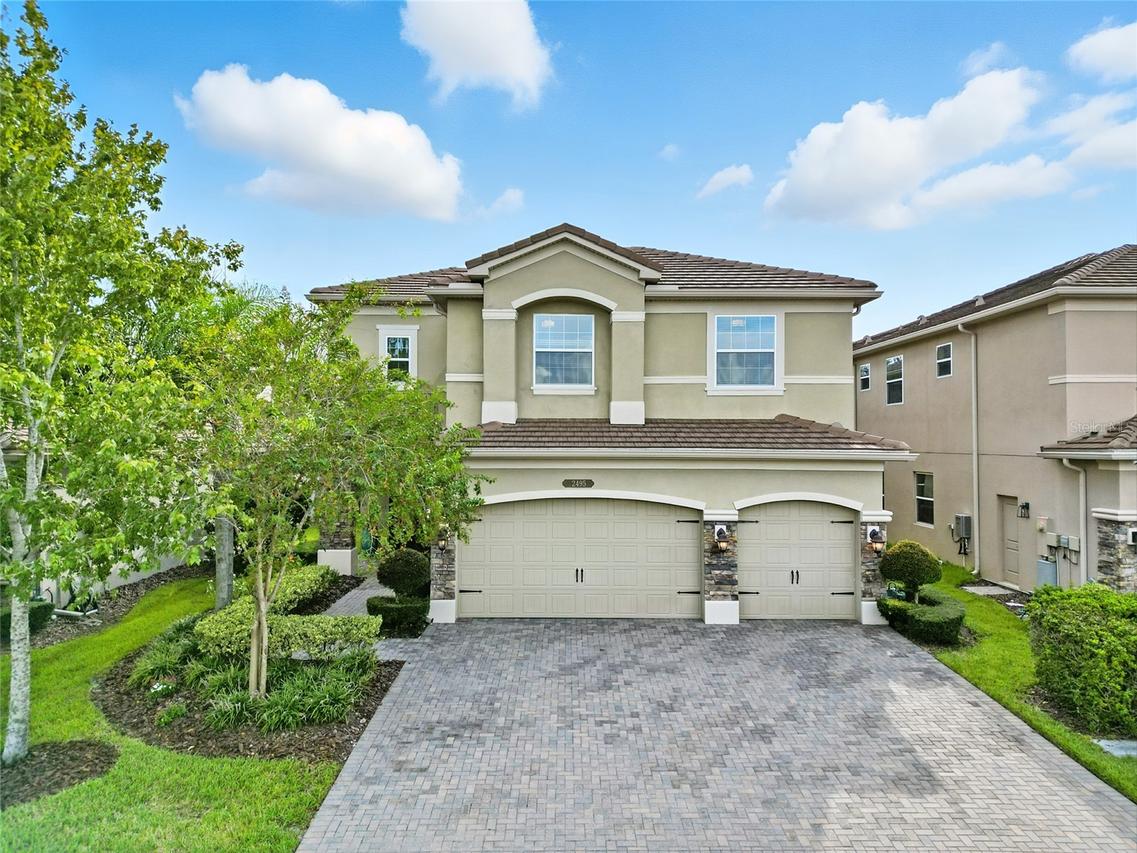 2495 Oakwood Preserve Dr., Wesley Chapel, FL 33543