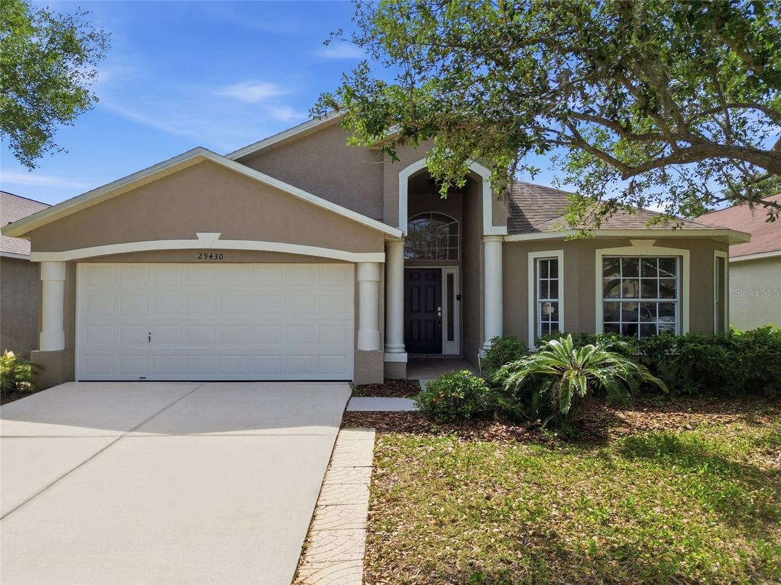 29430 Sea Dahlia Pass, Wesley Chapel, FL 33543