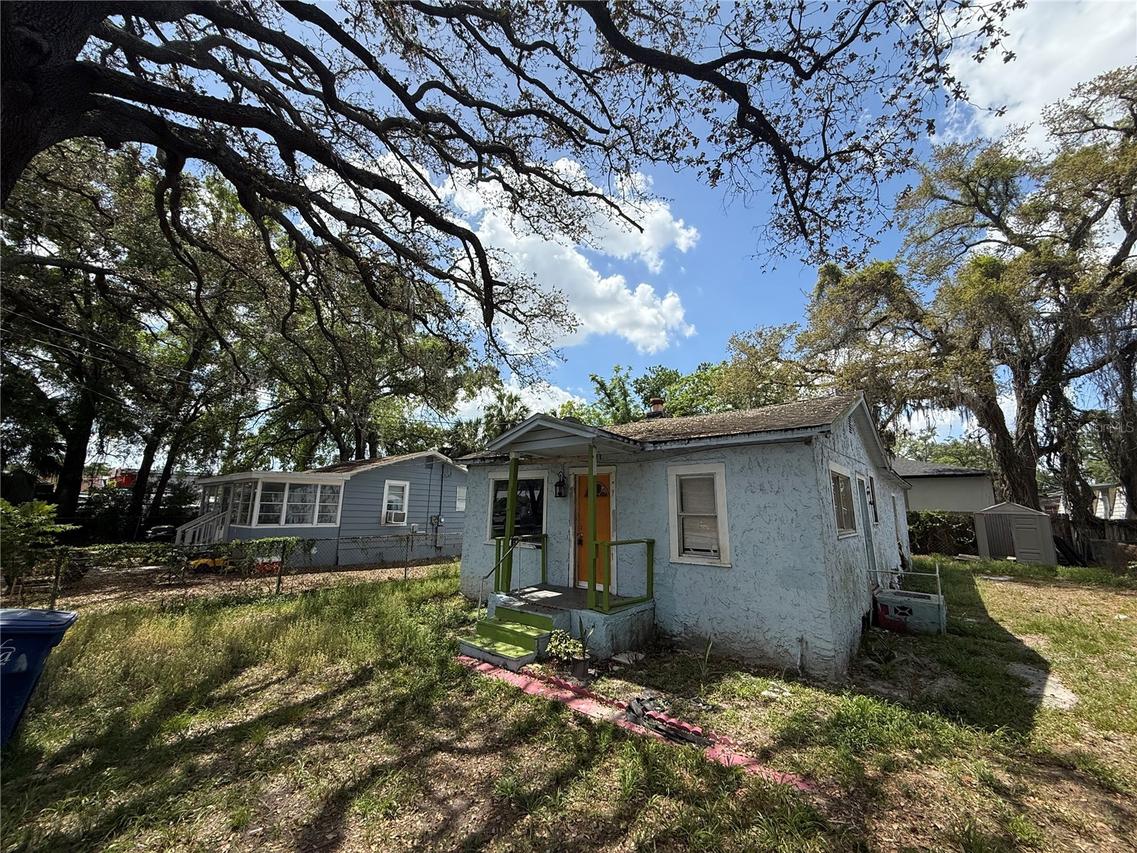 9212 N Brooks St., Tampa, FL 33612