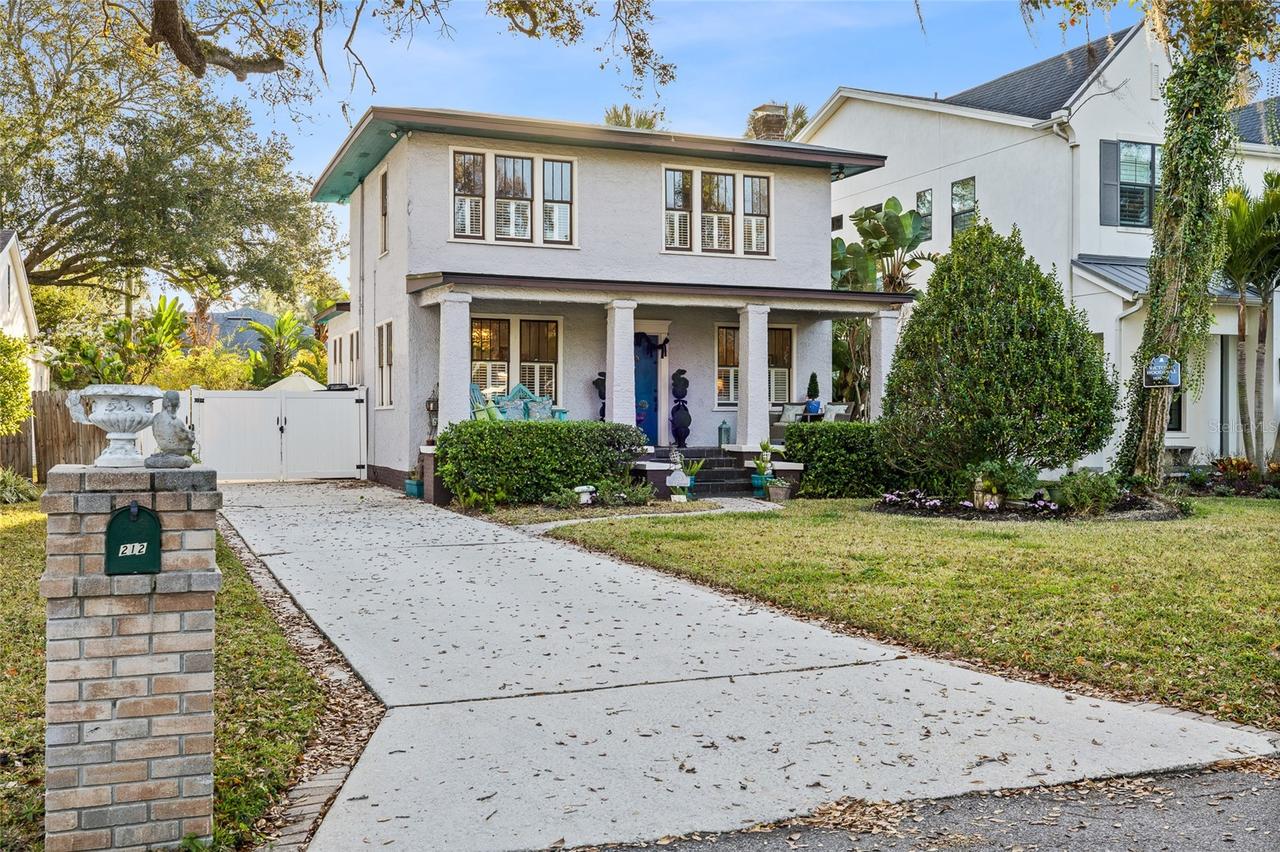 212 S Coolidge Ave., Tampa, FL 33609