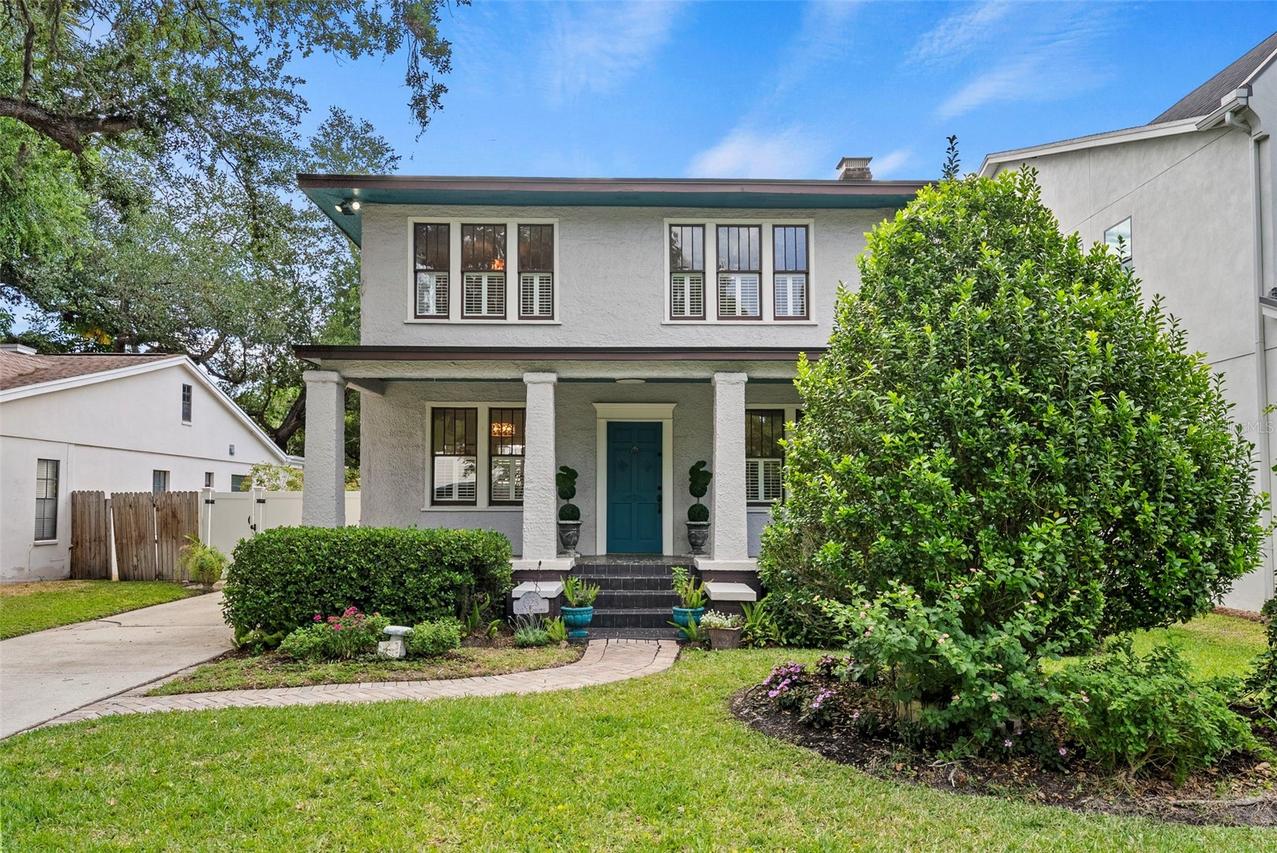 212 S Coolidge Ave., Tampa, FL 33609