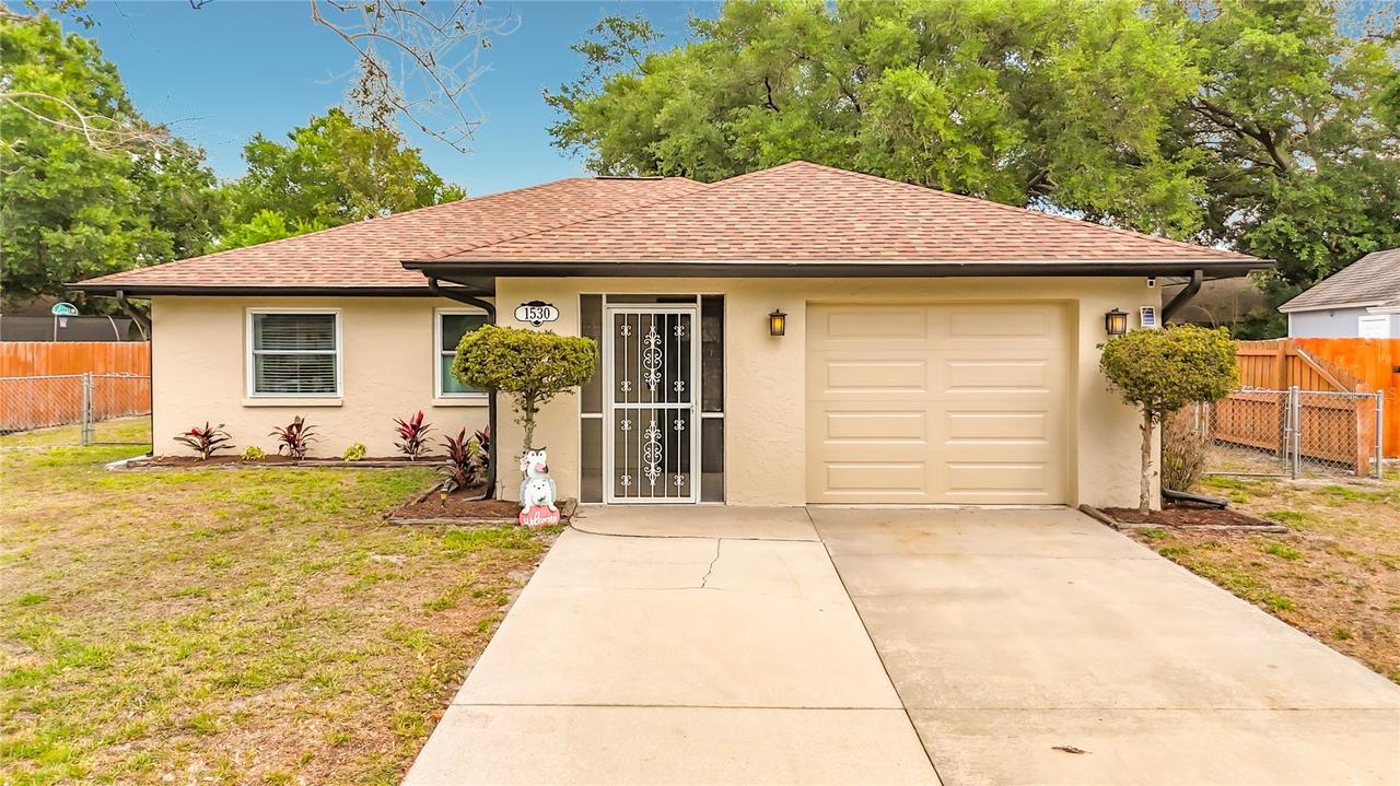 1530 Deer Hollow Blvd., Sarasota, FL 34232