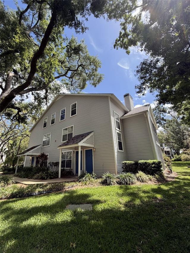 3156 Valley Oaks Dr. #614, Tampa, FL 33618