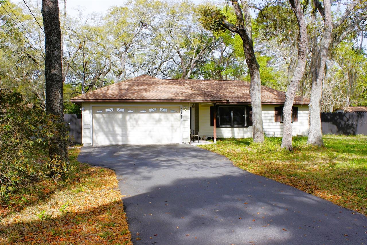 3201 Bartlett St., Spring Hill, FL 34606