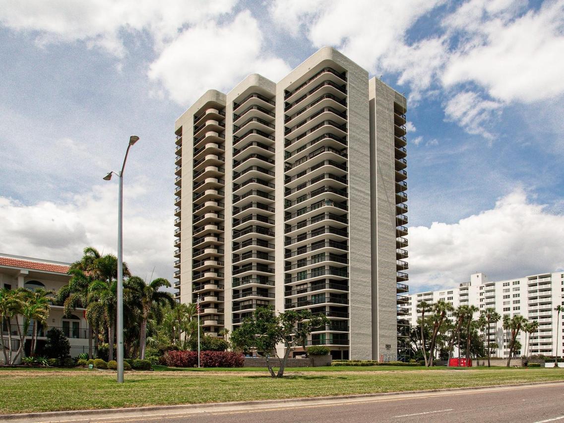 2413 Bayshore Blvd. #201, Tampa, FL 33629