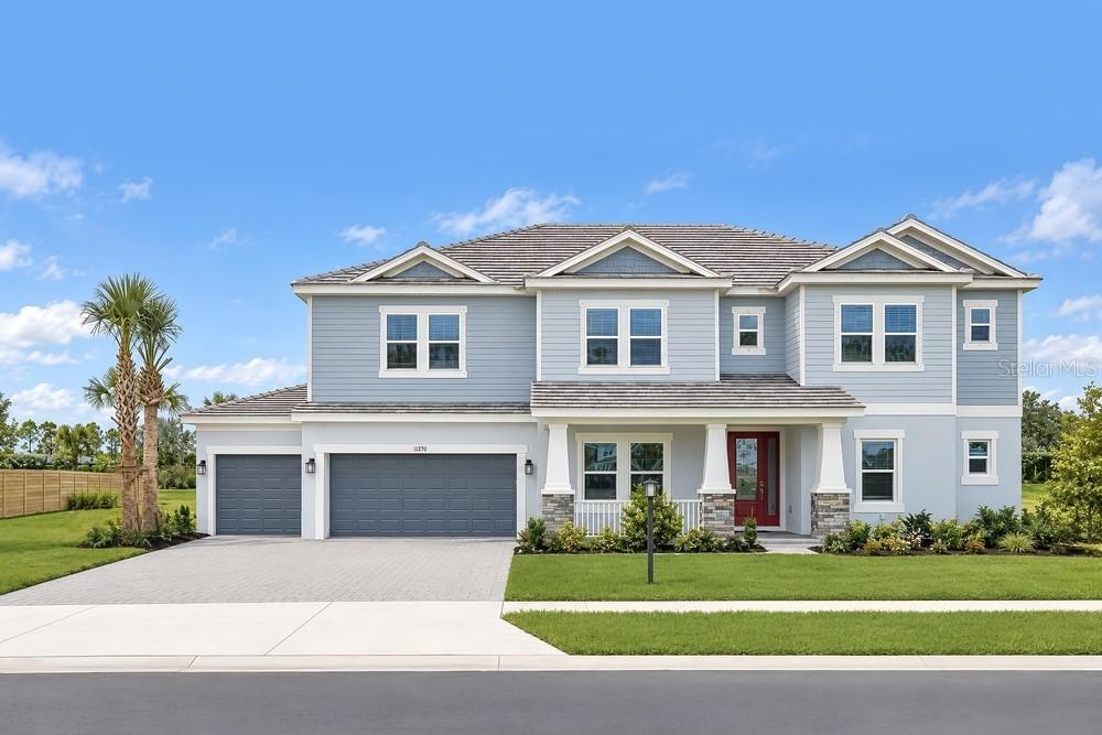 11270 Kingly Ln., Odessa, FL 33556