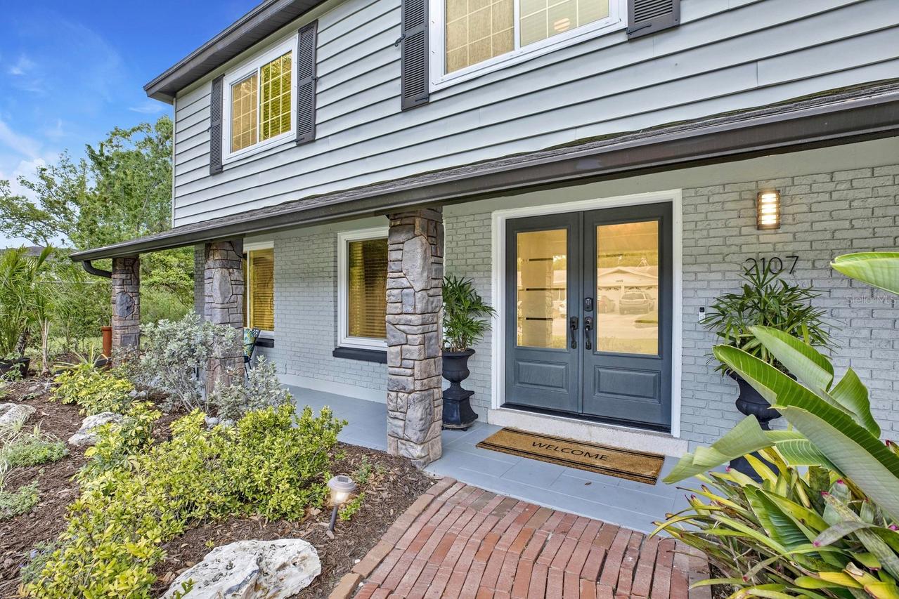 2107 W Kyra Dr., Tampa, FL 33612