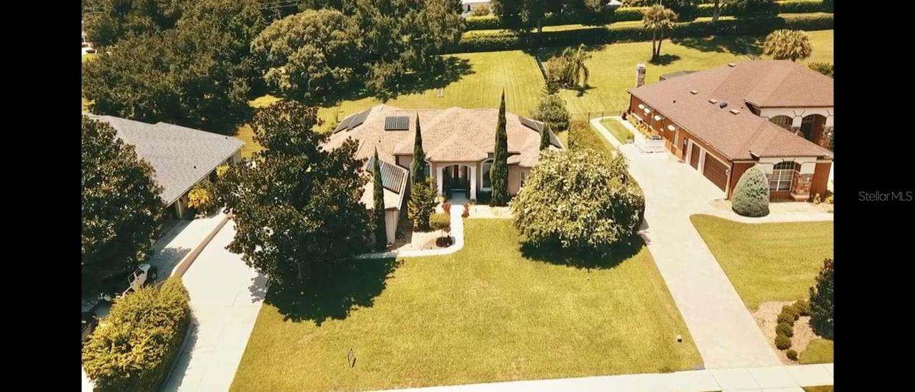 16325 Magnolia Bluff Dr., Montverde, FL 34756