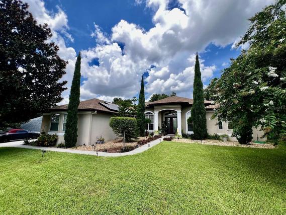 New Construction Homes For Sale This Week in Montverde: April 8th to April 14th