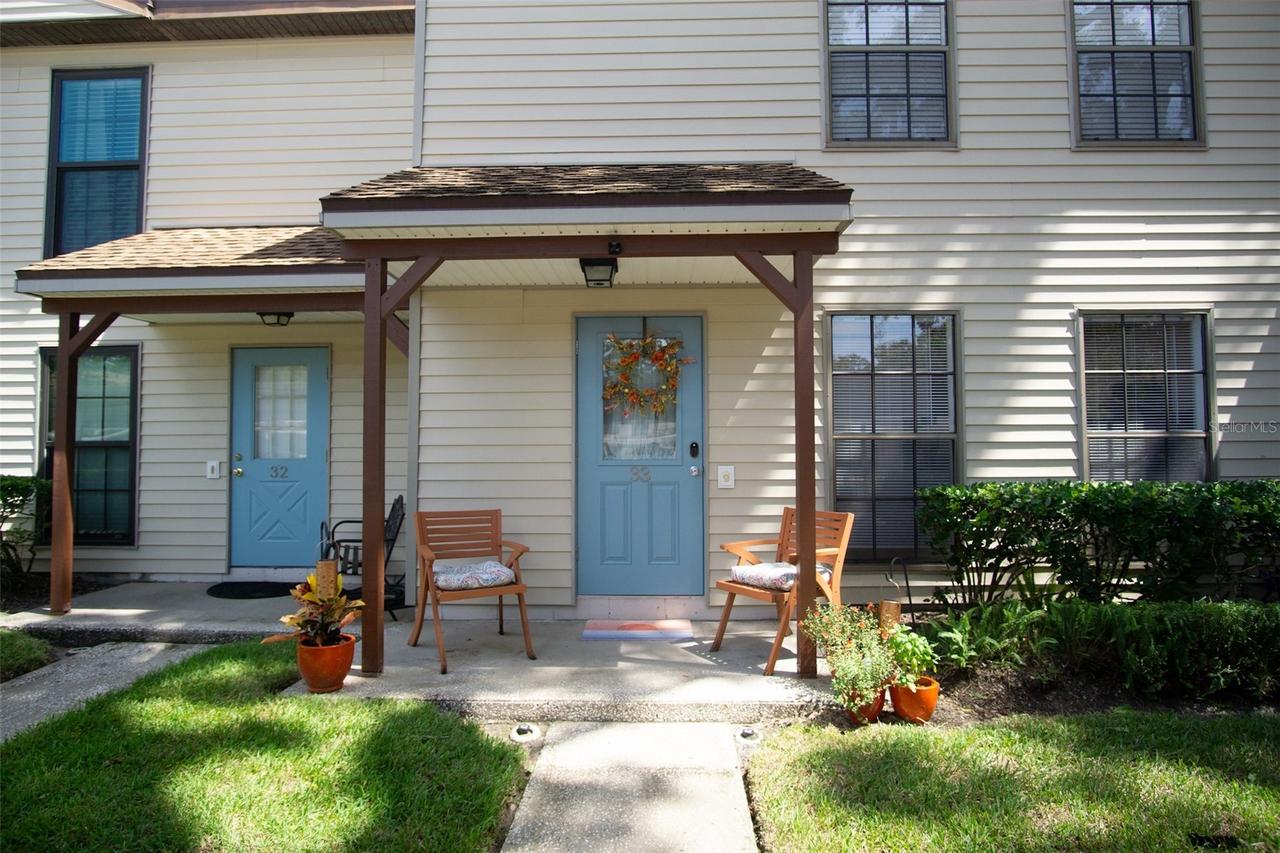 1515 Bayshore Blvd. #33, Dunedin, FL 34698