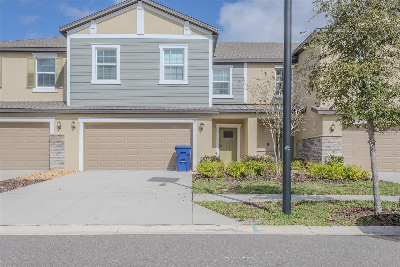 17711 Nectar Flume Dr., Land O Lakes, FL 34638