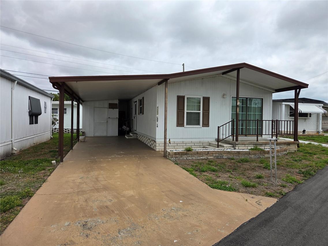 4157 71st Ln. #14, St Petersburg, FL 33709