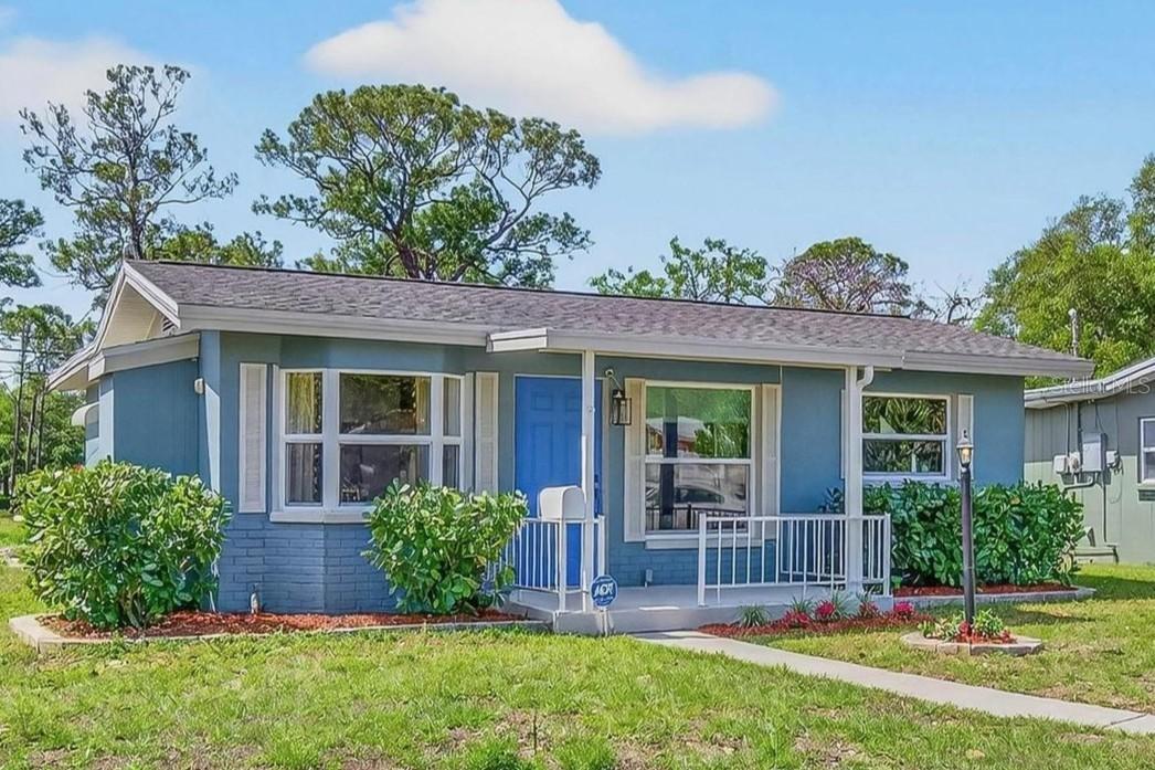 760 71st Ave., St Petersburg, FL 33702