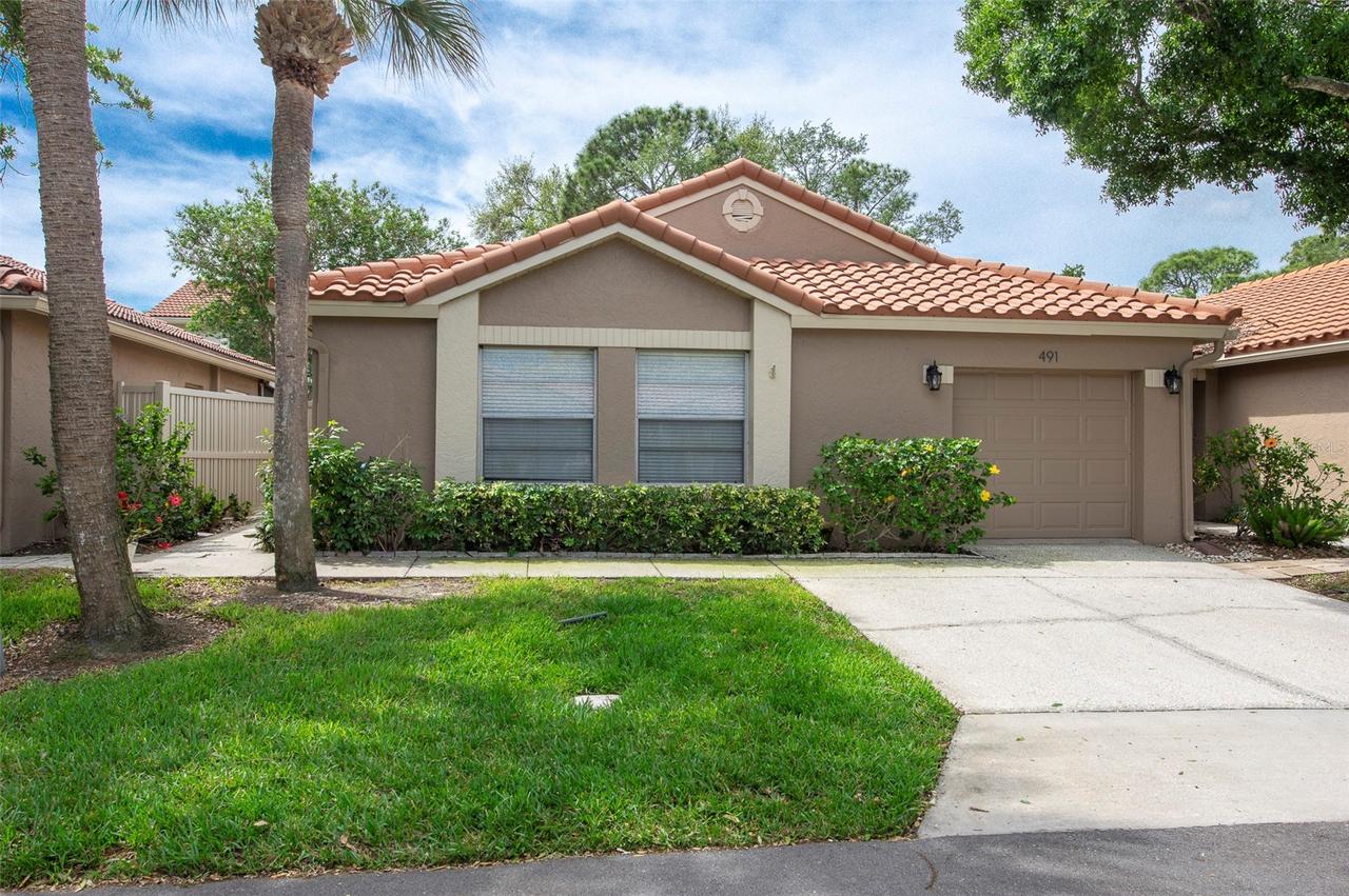 491 St Tropez Cir., St Petersburg, FL 33703