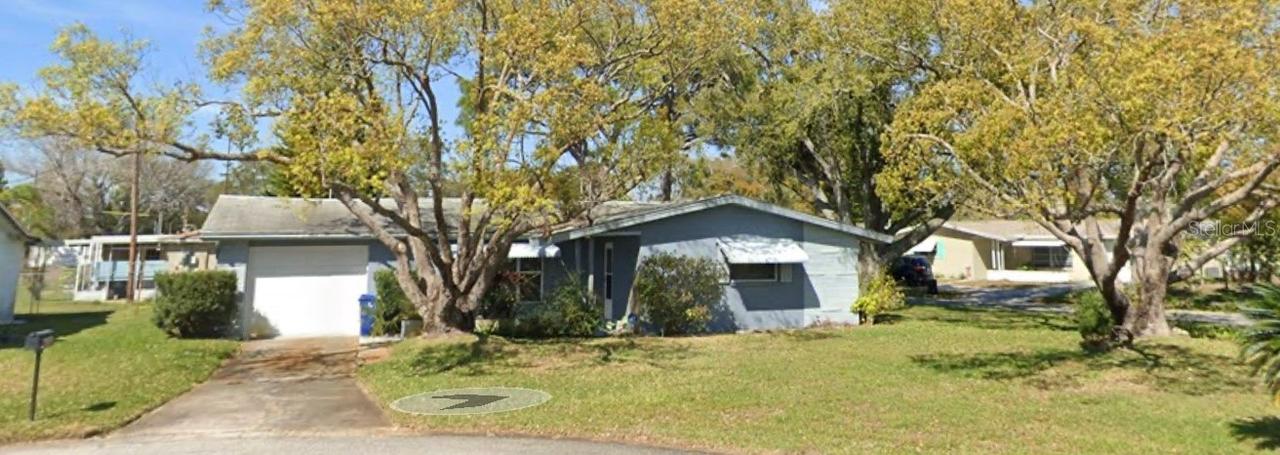 3619 Ashton Ct., Holiday, FL 34691