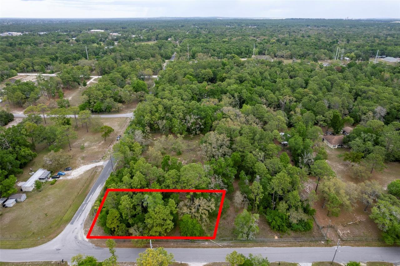 16021 Forzando Ave., Brooksville, FL 34604