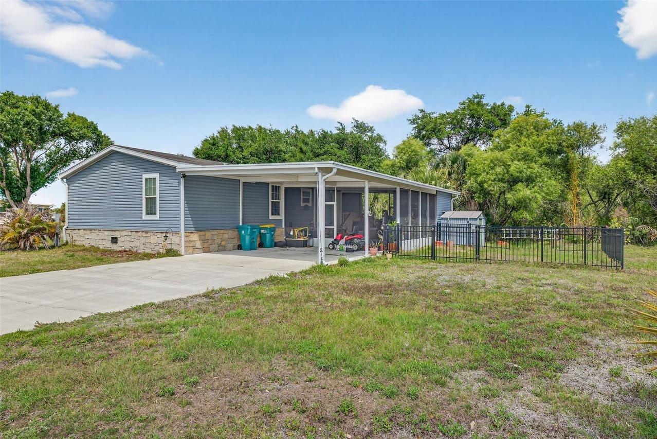 6126 Ivory Bill Dr., Englewood, FL 34224