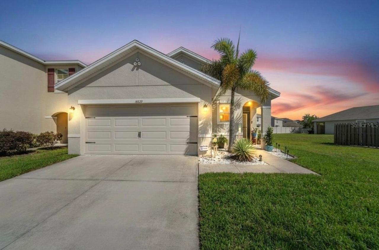 16829 Trite Bend St., Wimauma, FL 33598