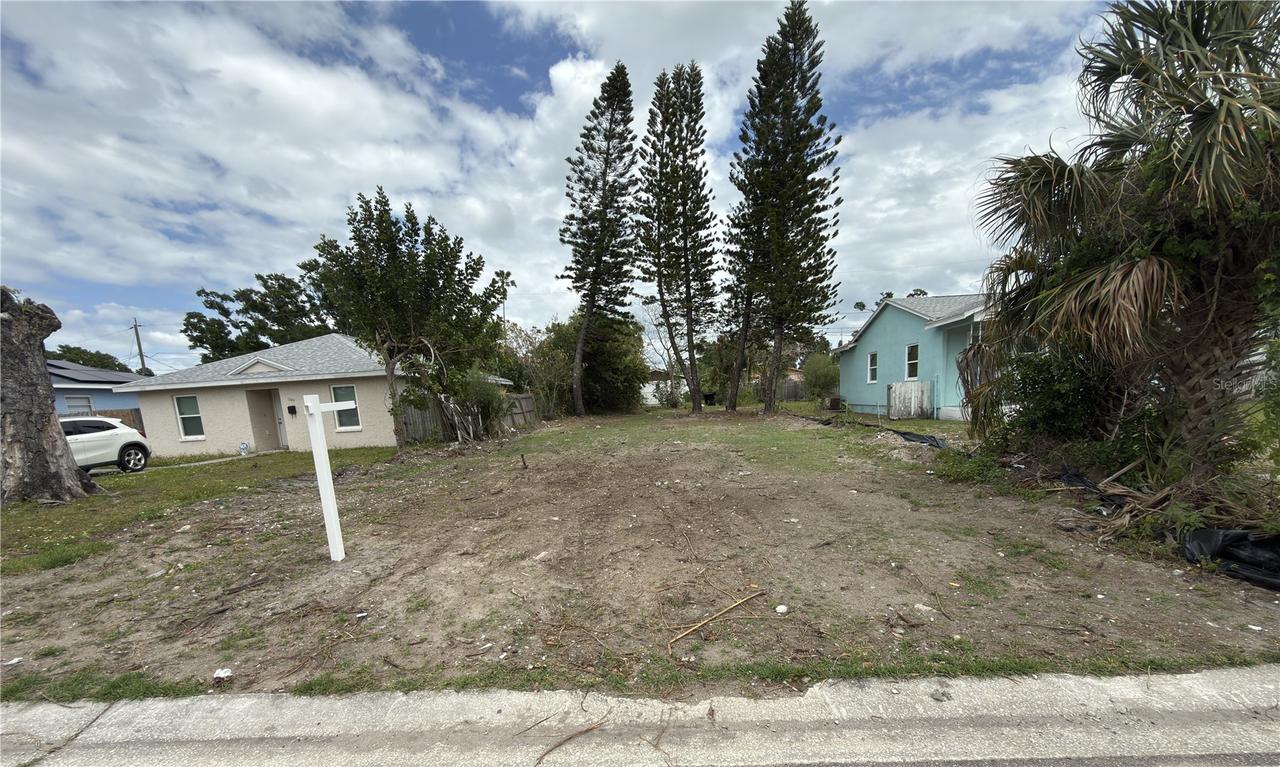 1334 30th St., St Petersburg, FL 33712