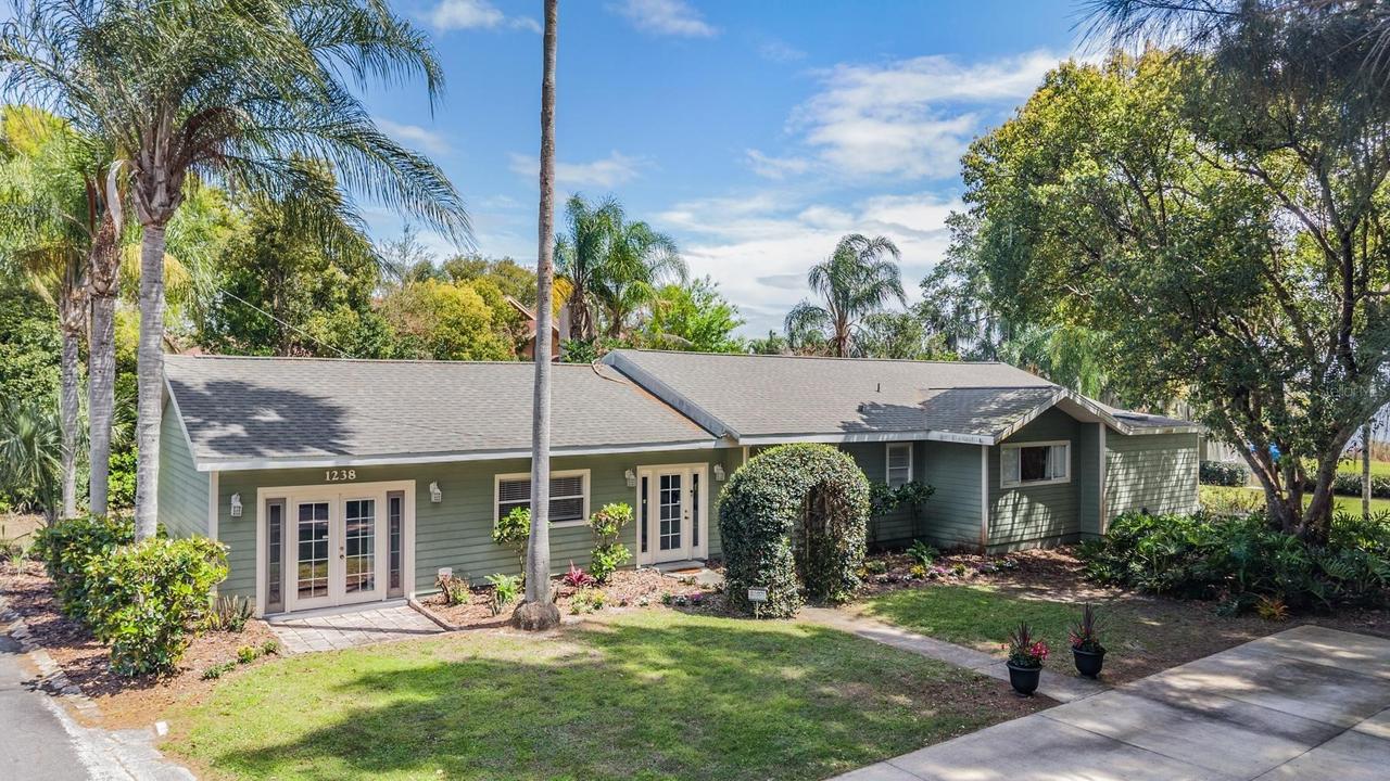 1238 S Highland Park Dr., Lake Wales, FL 33898