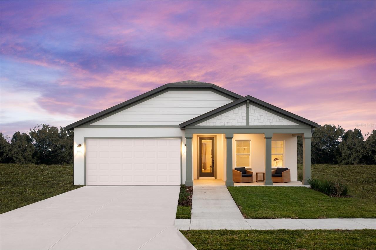 5770 Cattle Ranch Dr., St Cloud, FL 34771