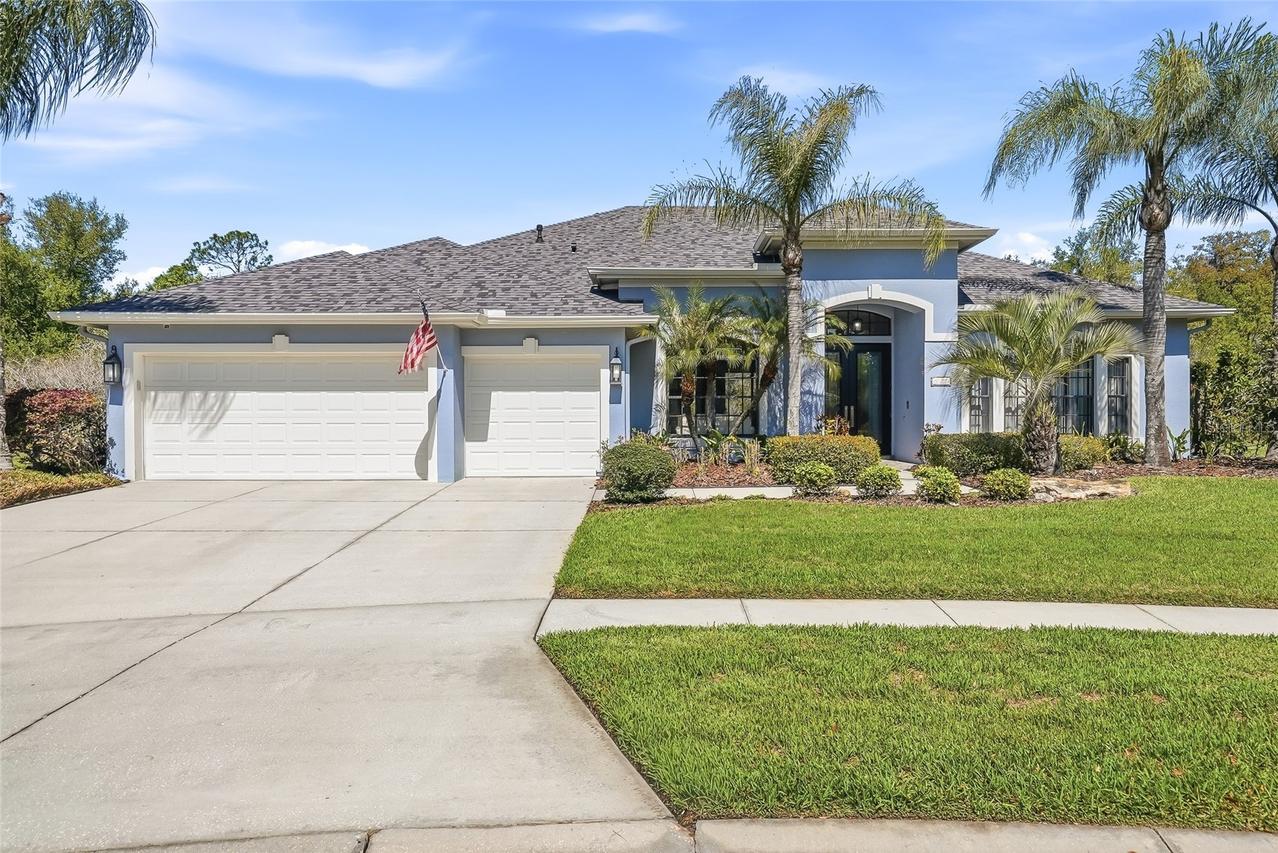 7101 Hatpin Loop, Wesley Chapel, FL 33545