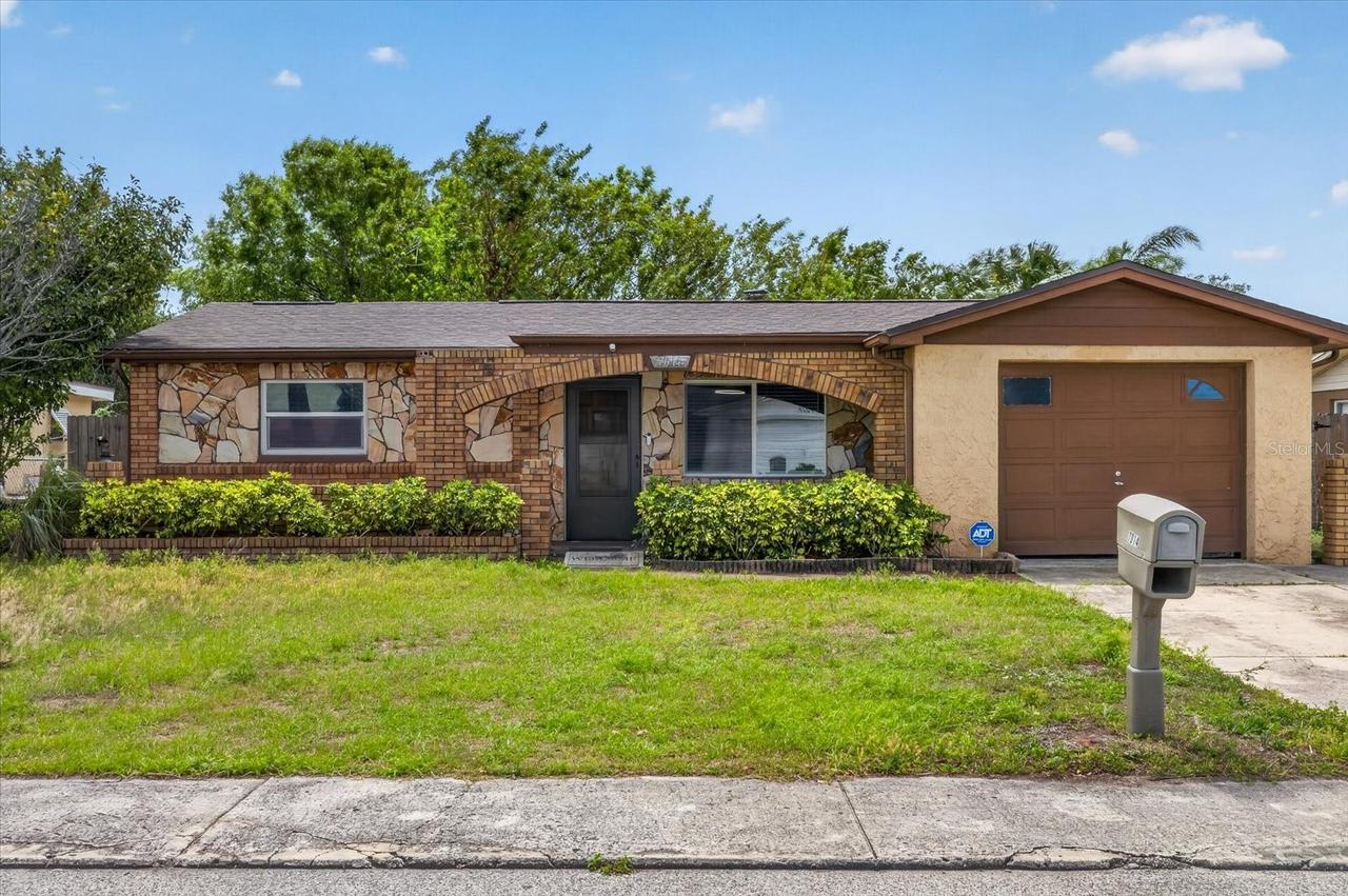 7014 Brentwood Dr., Port Richey, FL 34668