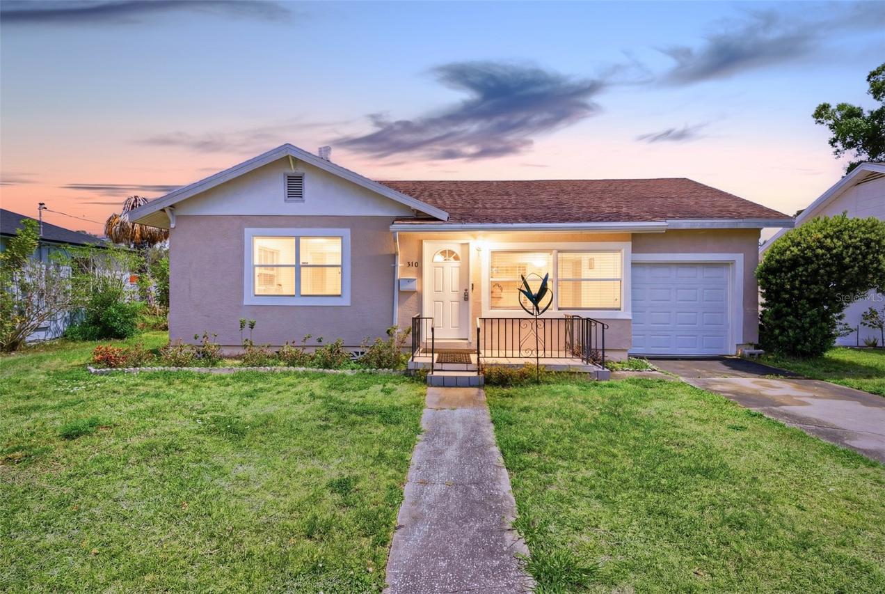 310 40th St., St Petersburg, FL 33711