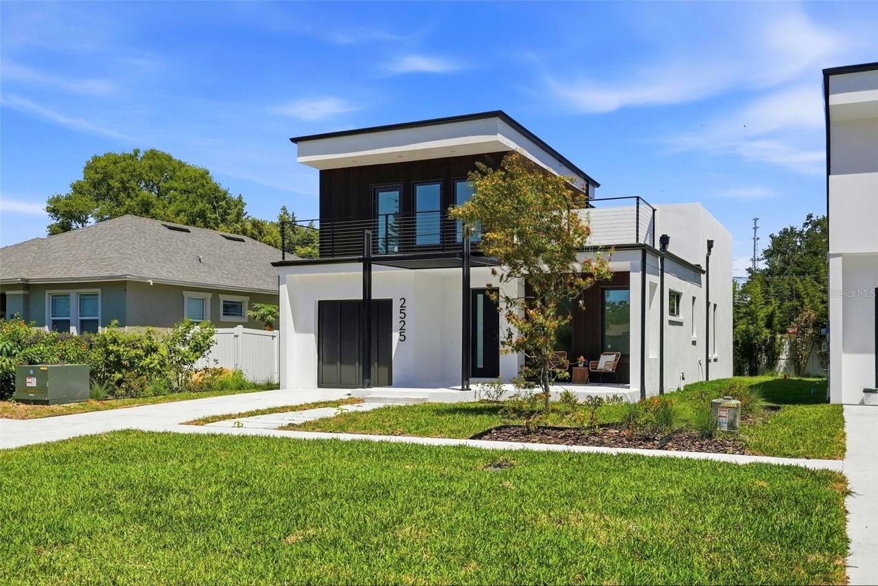 2525 18th Ave., St Petersburg, FL 33713