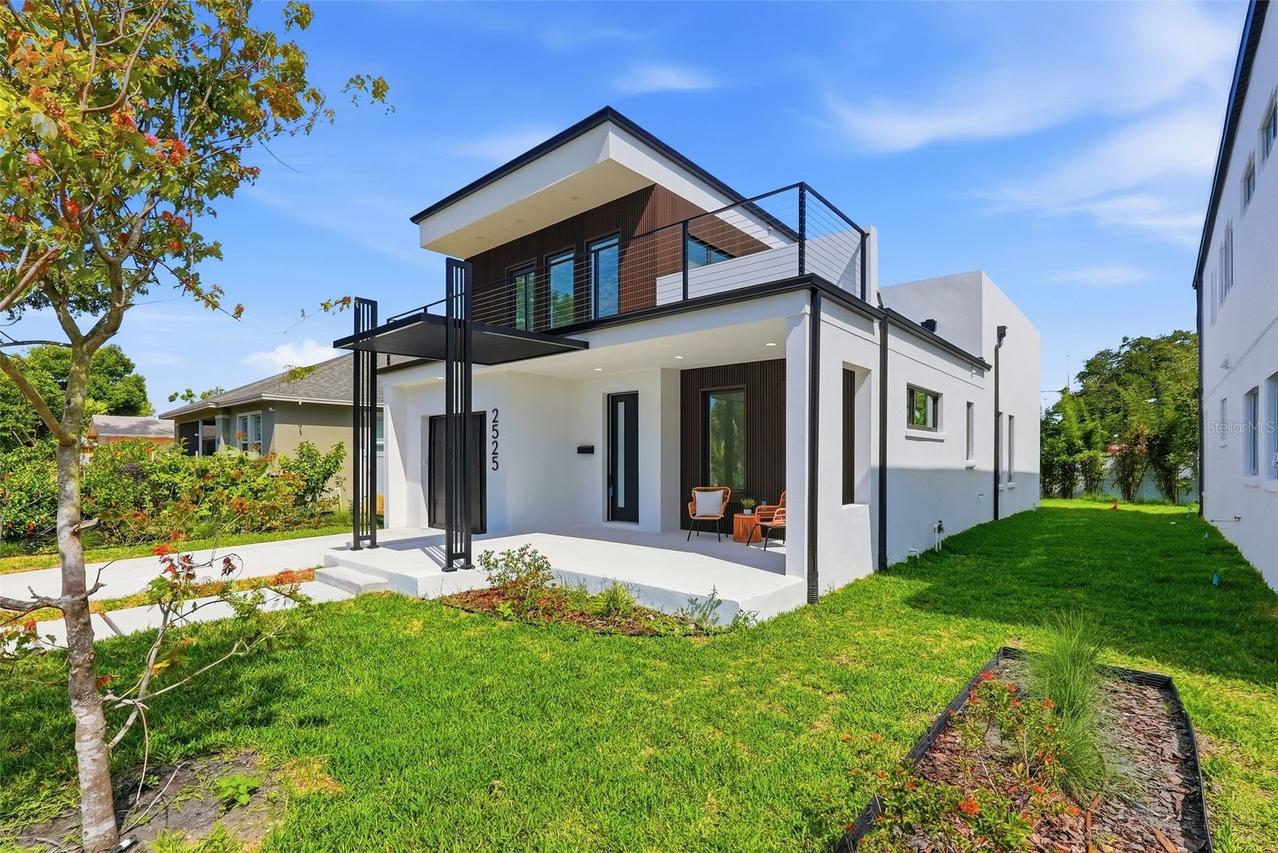 2525 18th Ave., St Petersburg, FL 33713