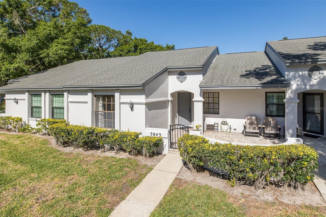 3843 Goldfinch Ct., Palm Harbor, FL 34685