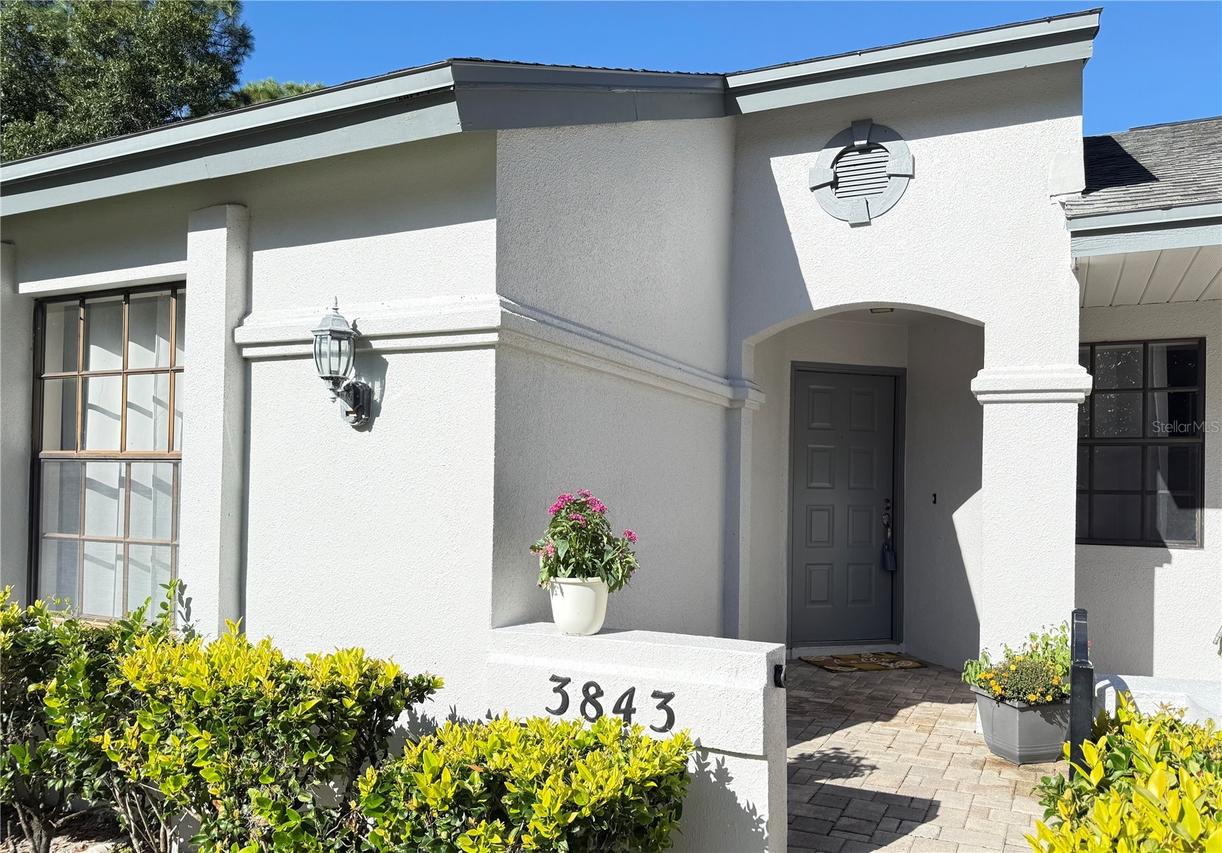 3843 Goldfinch Ct., Palm Harbor, FL 34685