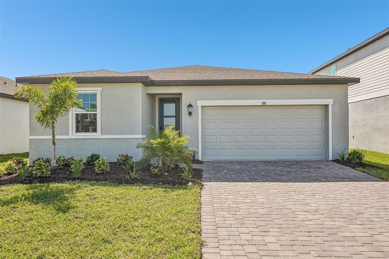 188 Shady Edge Loop, Nokomis, FL 34275