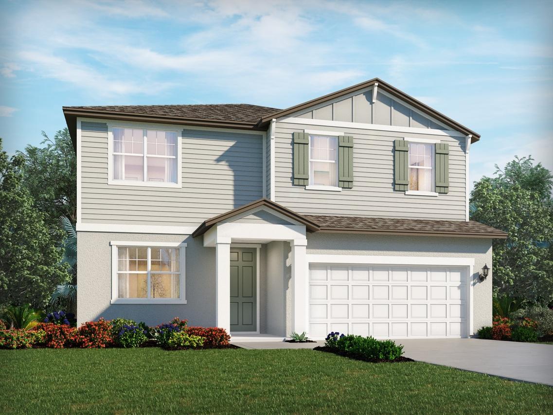 184 Shady Edge Loop, Nokomis, FL 34275