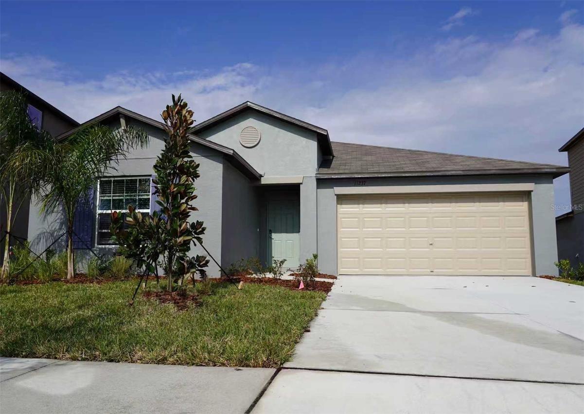 11237 Linden Depot Rd., San Antonio, FL 33576