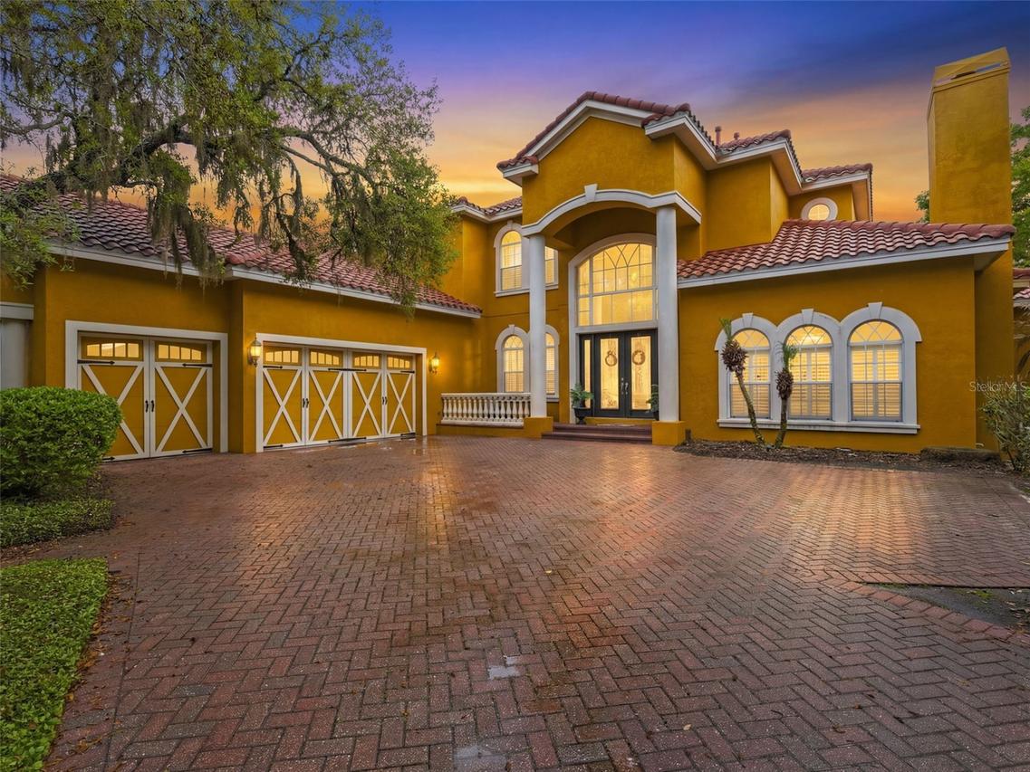 6121 Avocetridge Dr., Lithia, FL 33547