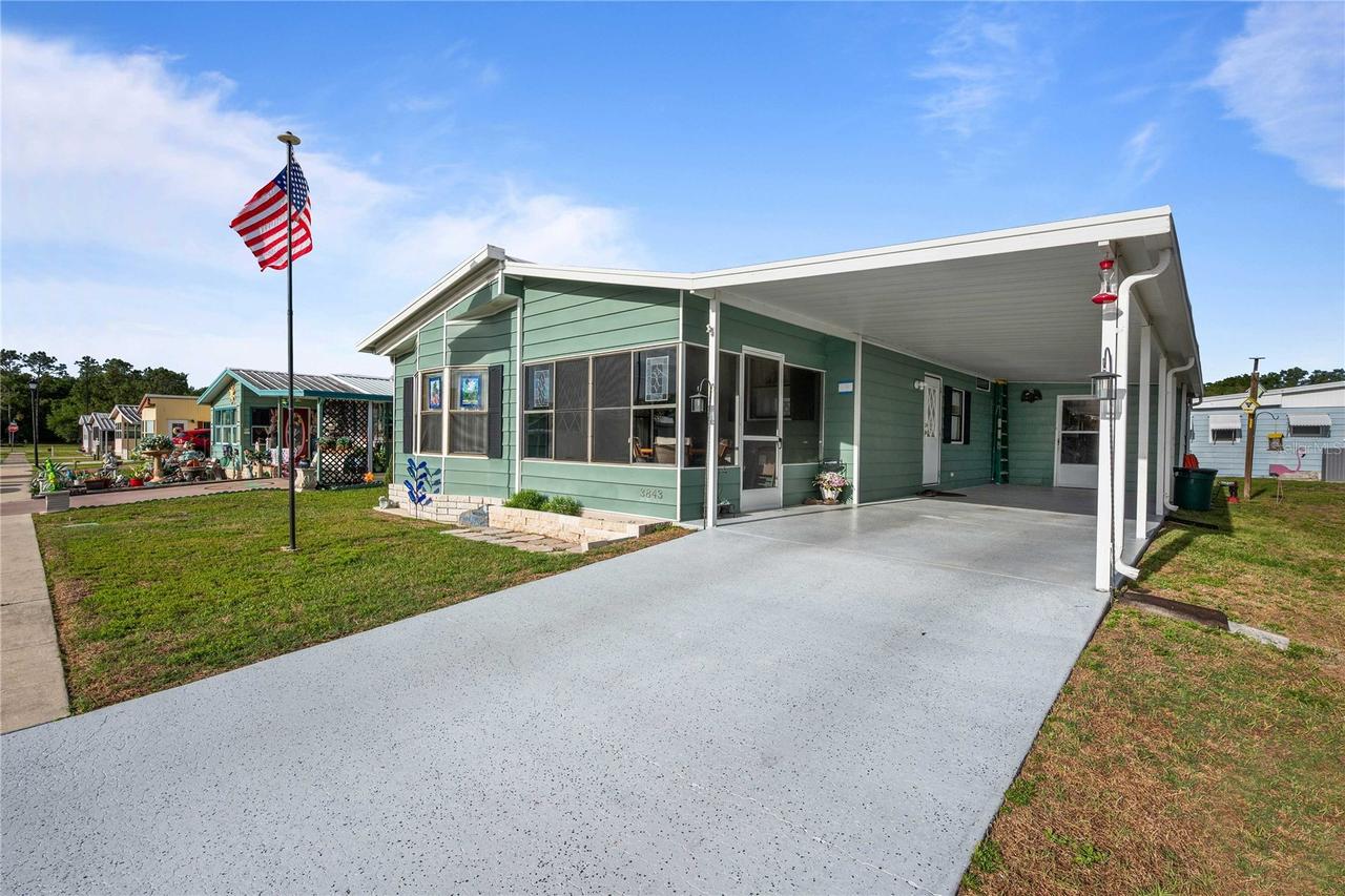 3843 Chris Dr., Wesley Chapel, FL 33543