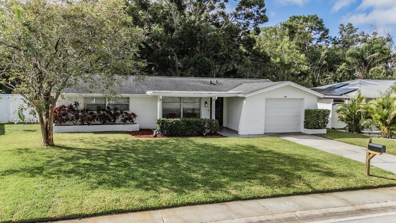 7916 Yucca Dr., New Port Richey, FL 34653