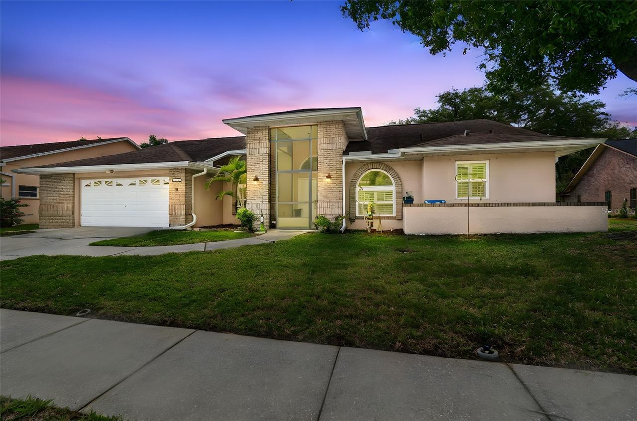 9824 Hermosillo Dr., New Port Richey, FL 34655