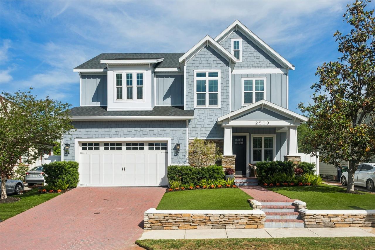 2509 W Palm Dr., Tampa, FL 33629