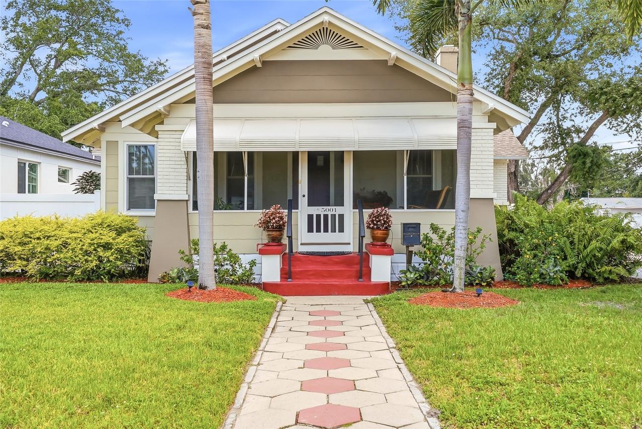 5001 3rd Ave., St Petersburg, FL 33707