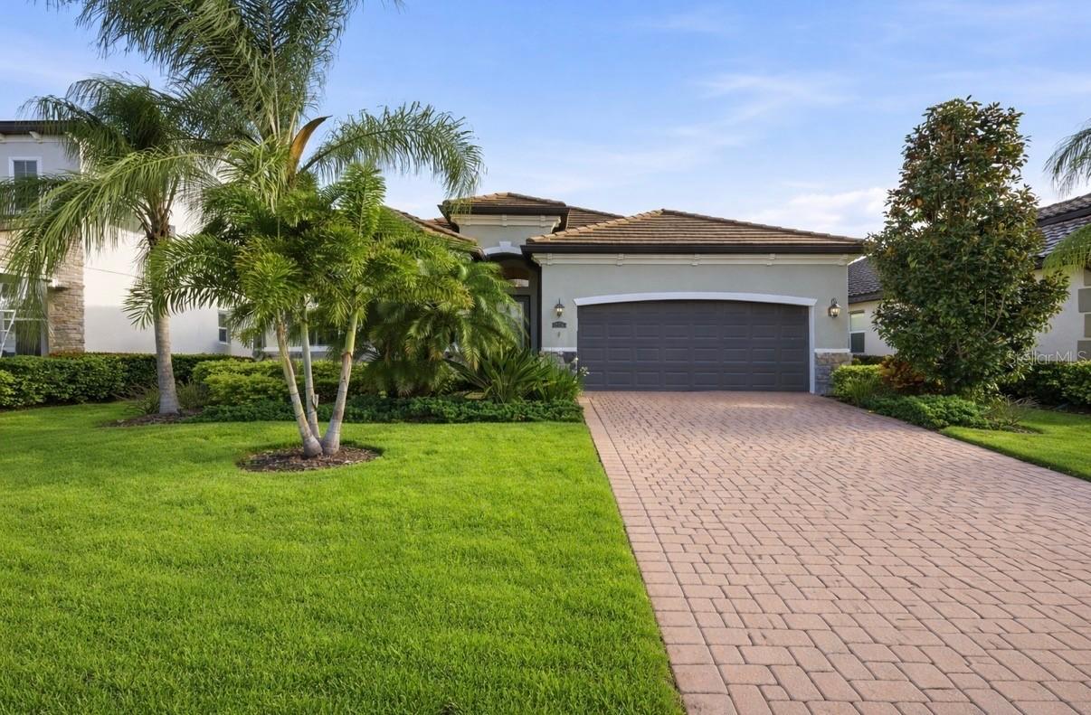 12241 Perennial Pl., Lakewood Ranch, FL 34211