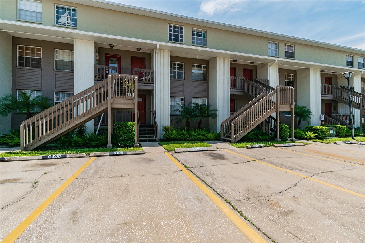 4875 W Mcelroy Ave. #G208, Tampa, FL 33611