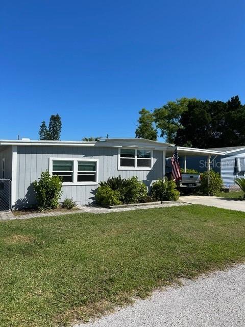 6837 Flicker Ln., Hudson, FL 34667