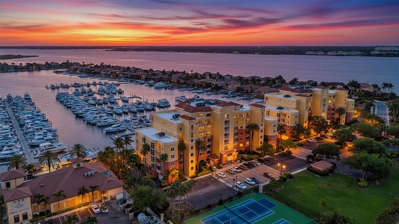 606 Riviera Dunes Way #201, Palmetto, FL 34221