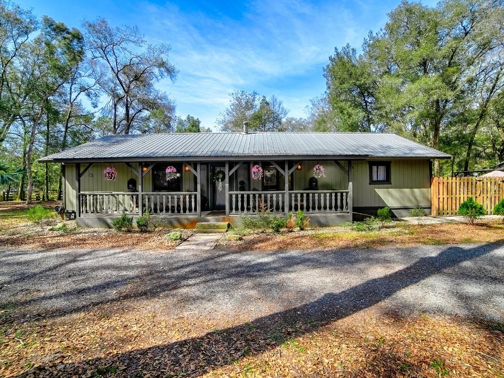 213 W Virginia Ave., Deland, FL 32720