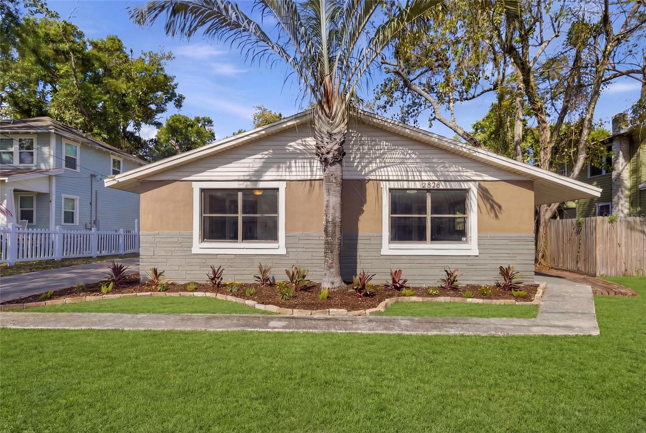 2828 N Elmore Ave., Tampa, FL 33602