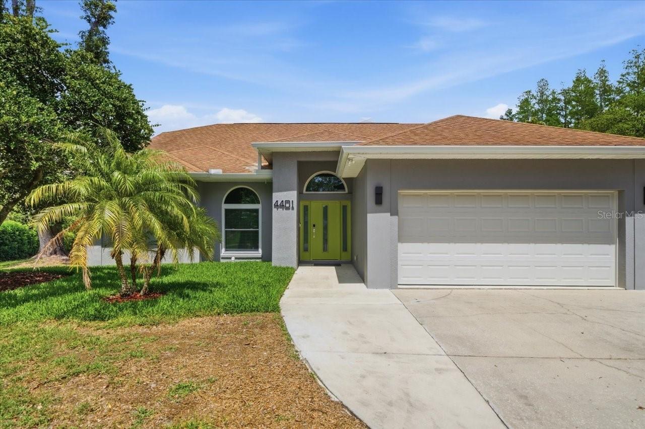 4401 Kettle Creek Ct., Tampa, FL 33624