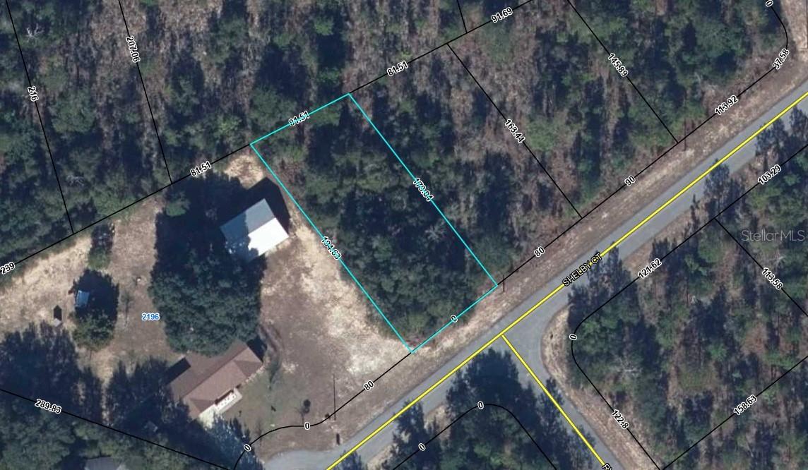 Shleby Ct, Chipley, FL 32428